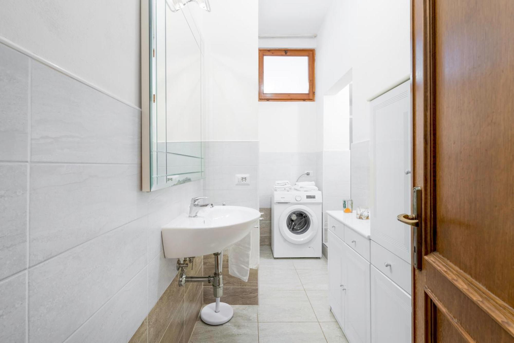 Apartment Chiara In Porta San Frediano Florence
