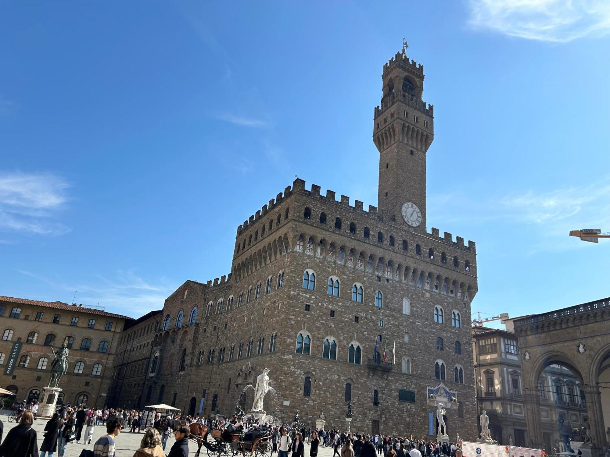 Apartment Chiara In Porta San Frediano