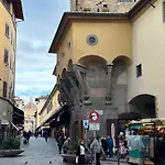 Chiara Apartment In Porta San Frediano Florence