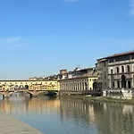 Chiara Apartment In Porta San Frediano Florence