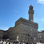 Chiara Apartment In Porta San Frediano Florence