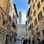 Chiara Apartment In Porta San Frediano Florence