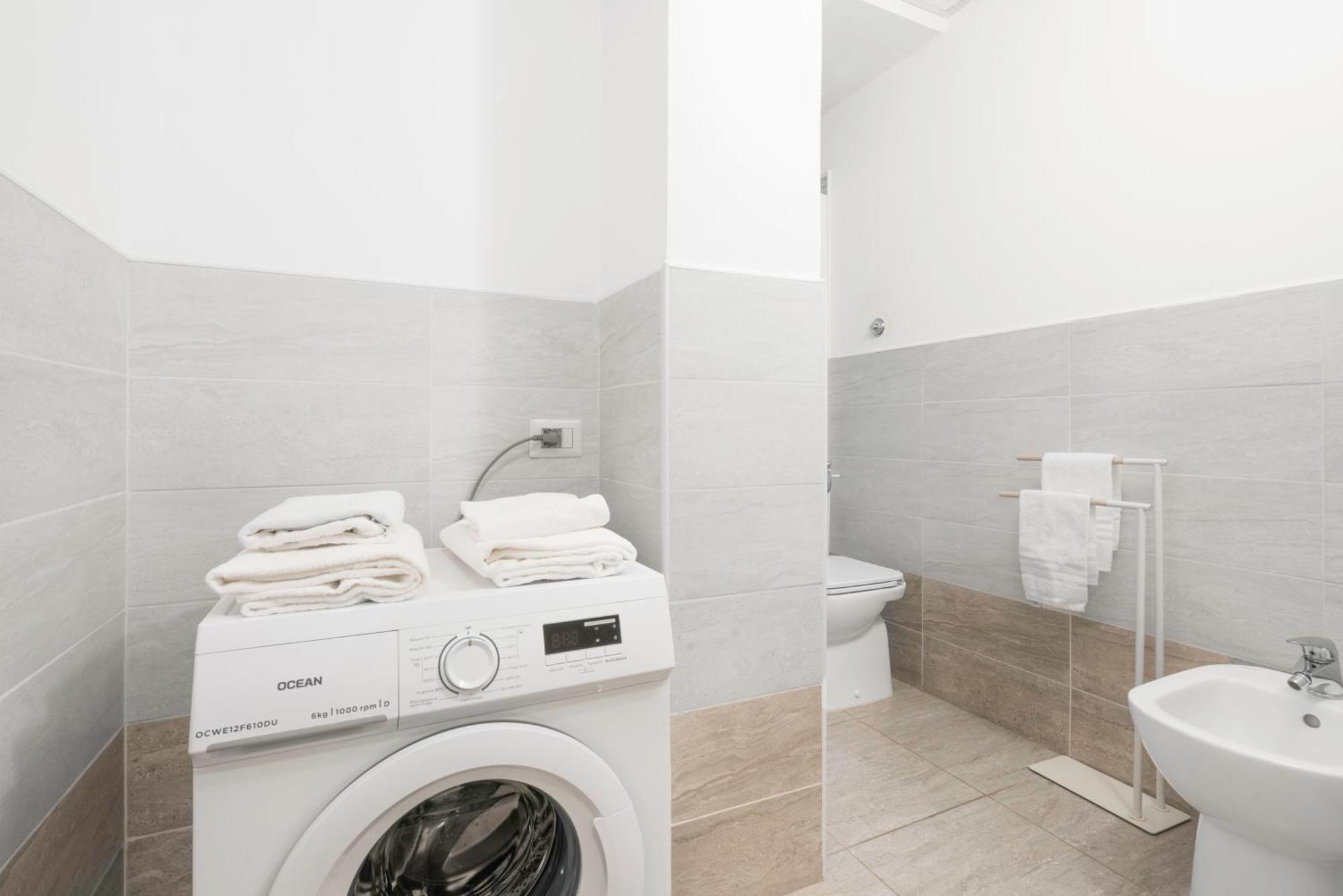 Apartamento Chiara In Porta San Frediano Florencia